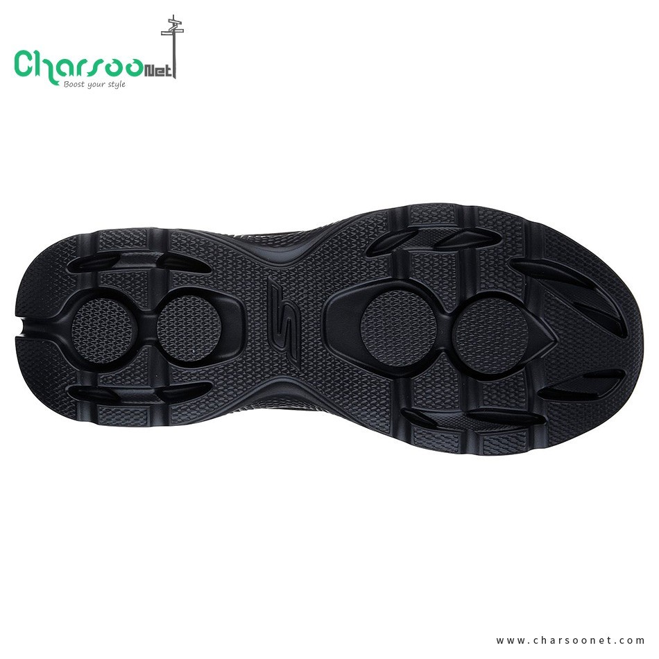 کفش راحتی مردانه اسکیچرز Skechers GoWalk 4