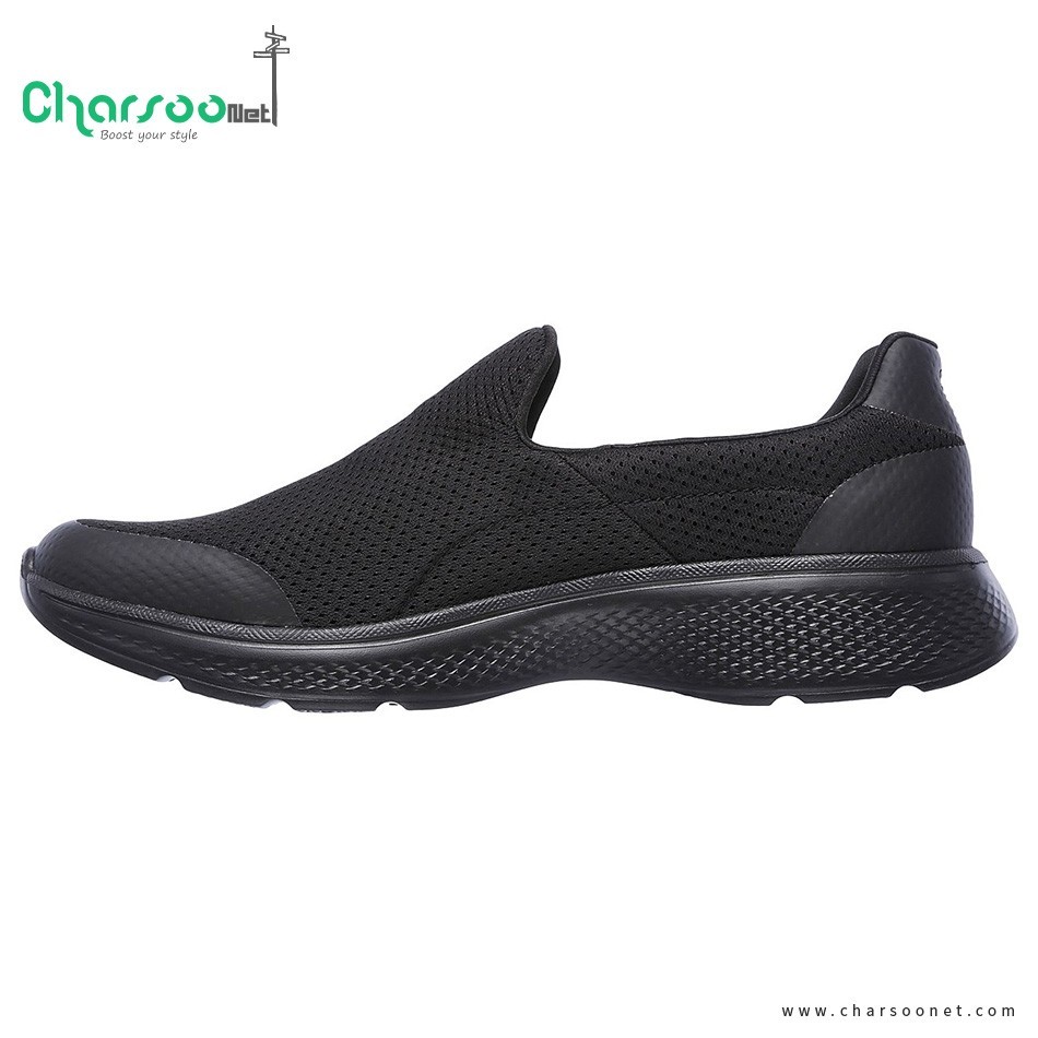 کفش راحتی مردانه اسکیچرز Skechers GoWalk 4