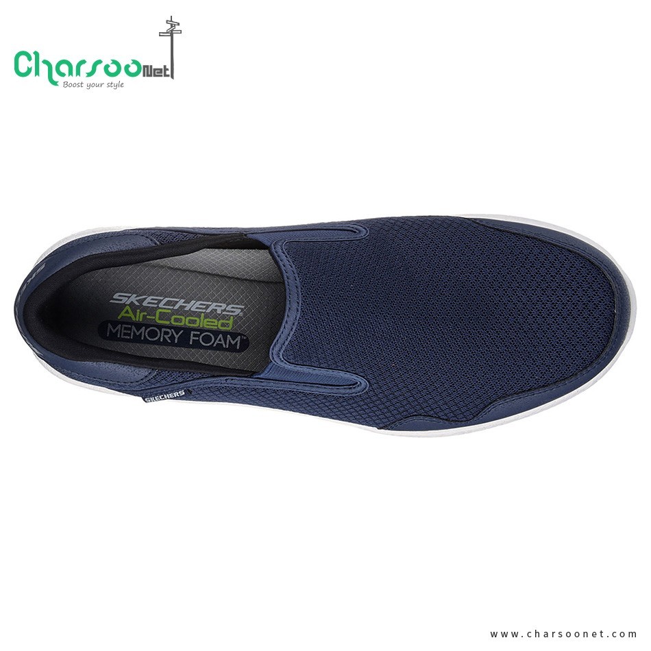 کفش راحتی اسکچرز Skechers Brust