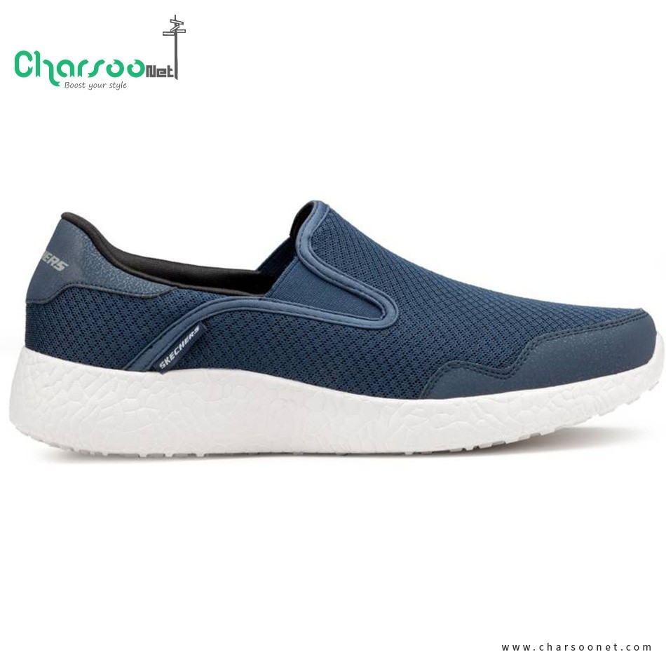 کفش راحتی اسکچرز Skechers Brust