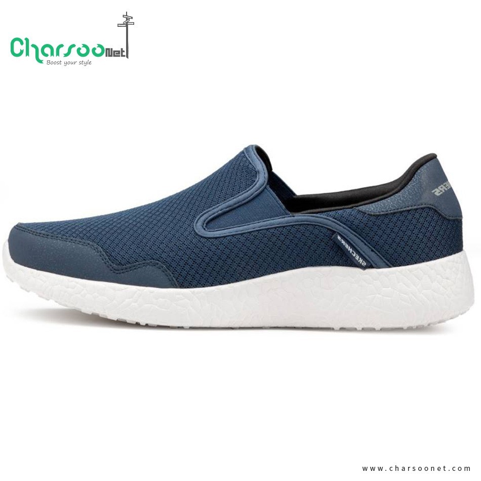 کفش راحتی اسکچرز Skechers Brust