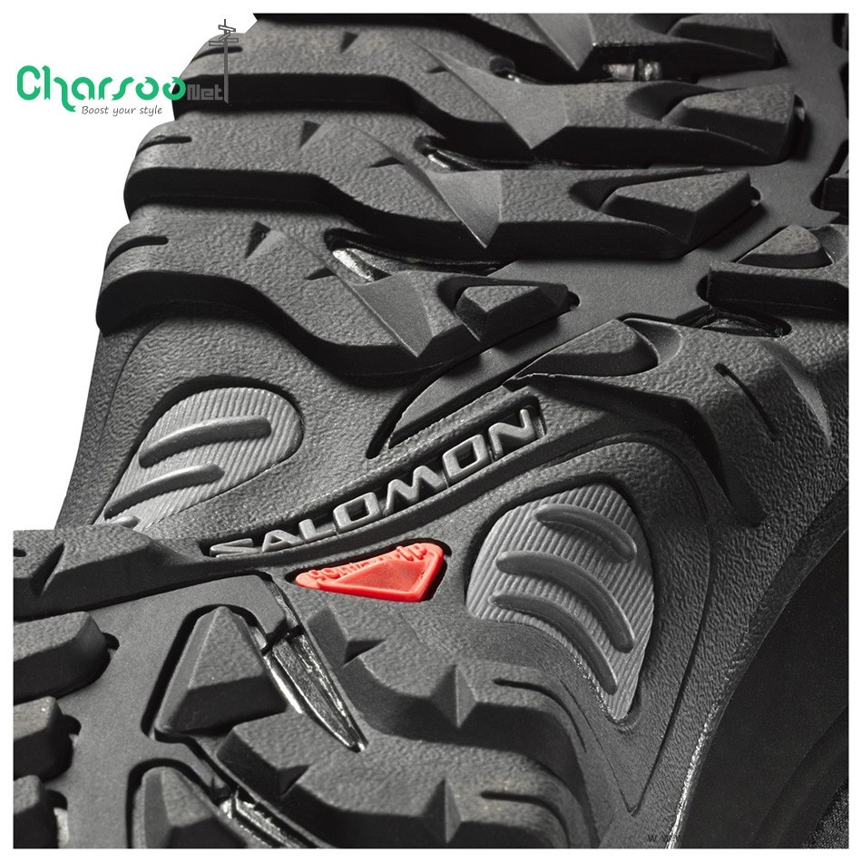 بوت زنانه سالومون Salomon Shelter Cs Wp