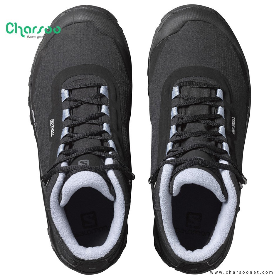 بوت زنانه سالومون Salomon Shelter Cs Wp