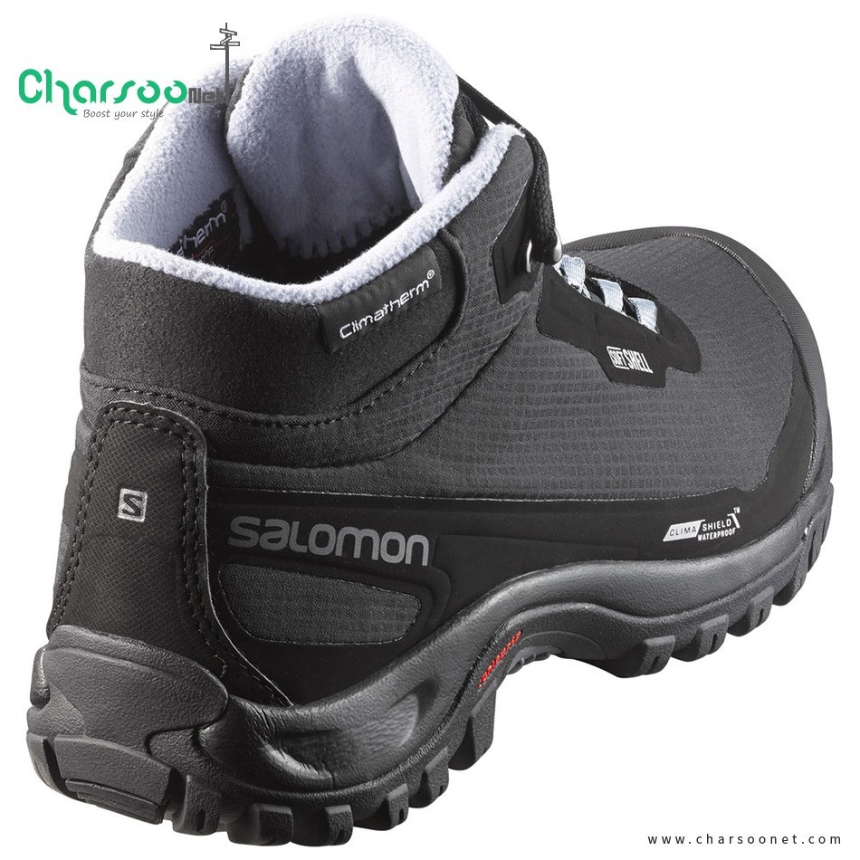 بوت زنانه سالومون Salomon Shelter Cs Wp