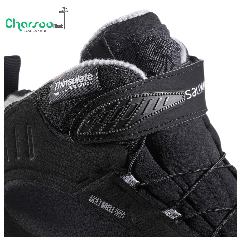 بوت مردانه سالومون Salomon Deemax 3 Ts Wp