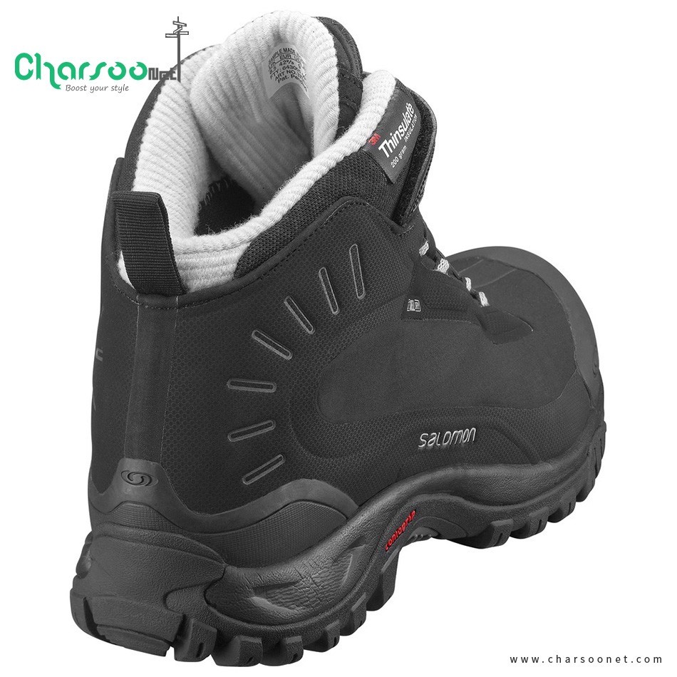 بوت مردانه سالومون Salomon Deemax 3 Ts Wp
