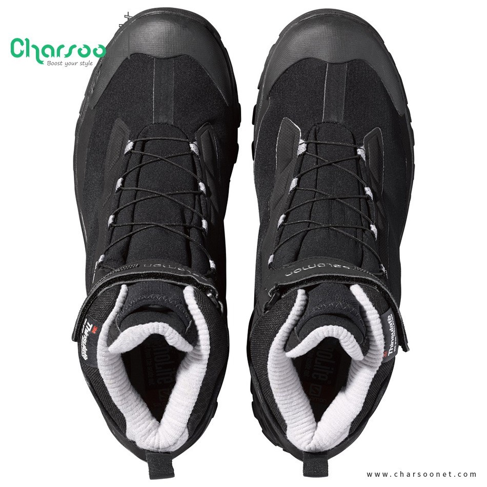 بوت مردانه سالومون Salomon Deemax 3 Ts Wp