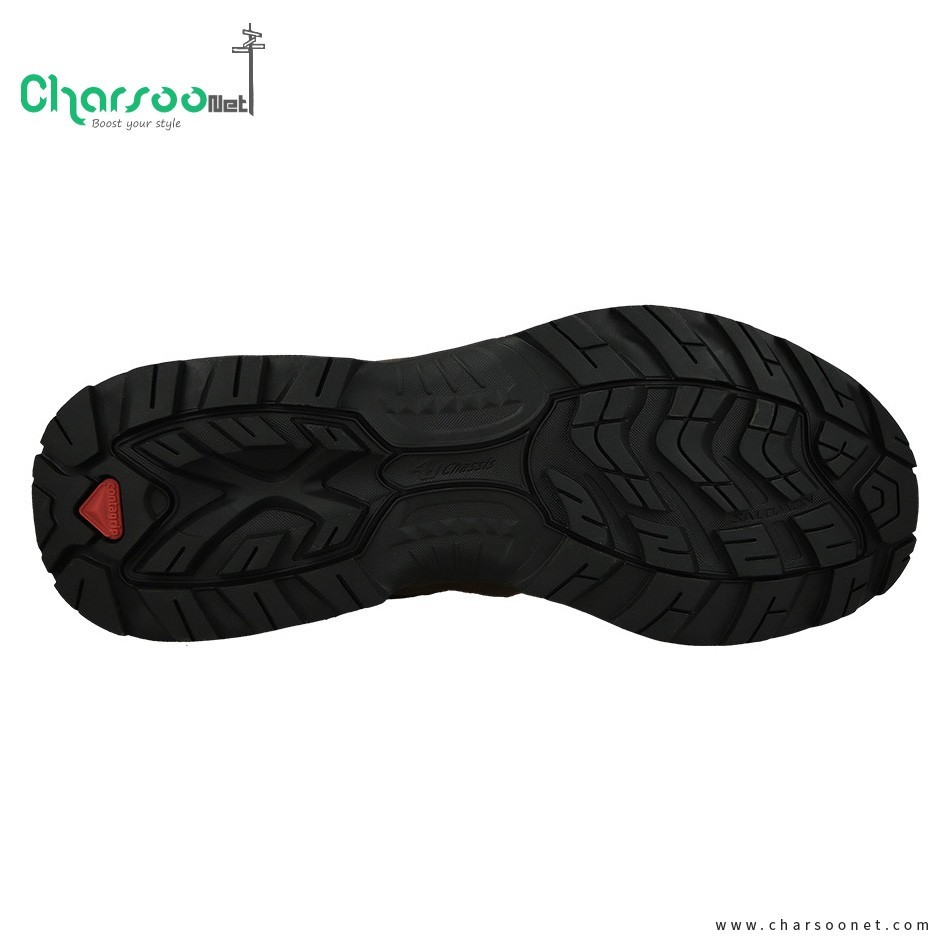 کفش کوهنوردی سالومون مردانه Salomon Quest 4D GTX