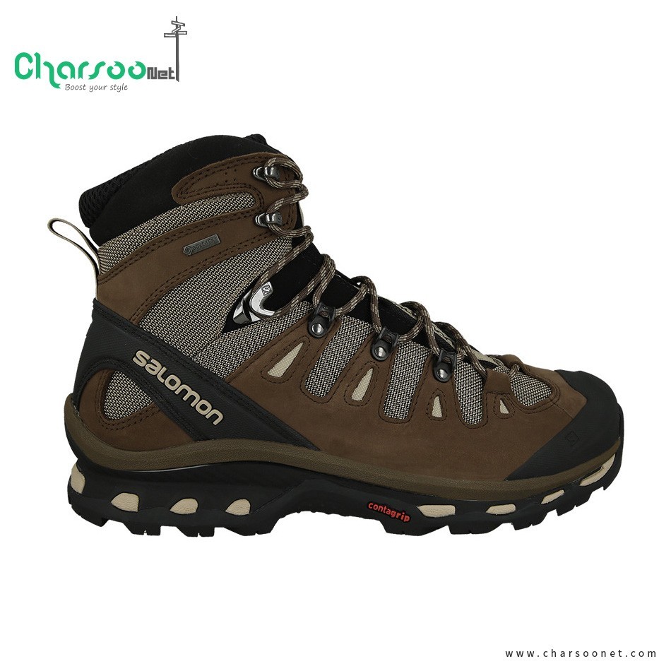 کفش کوهنوردی سالومون مردانه Salomon Quest 4D GTX