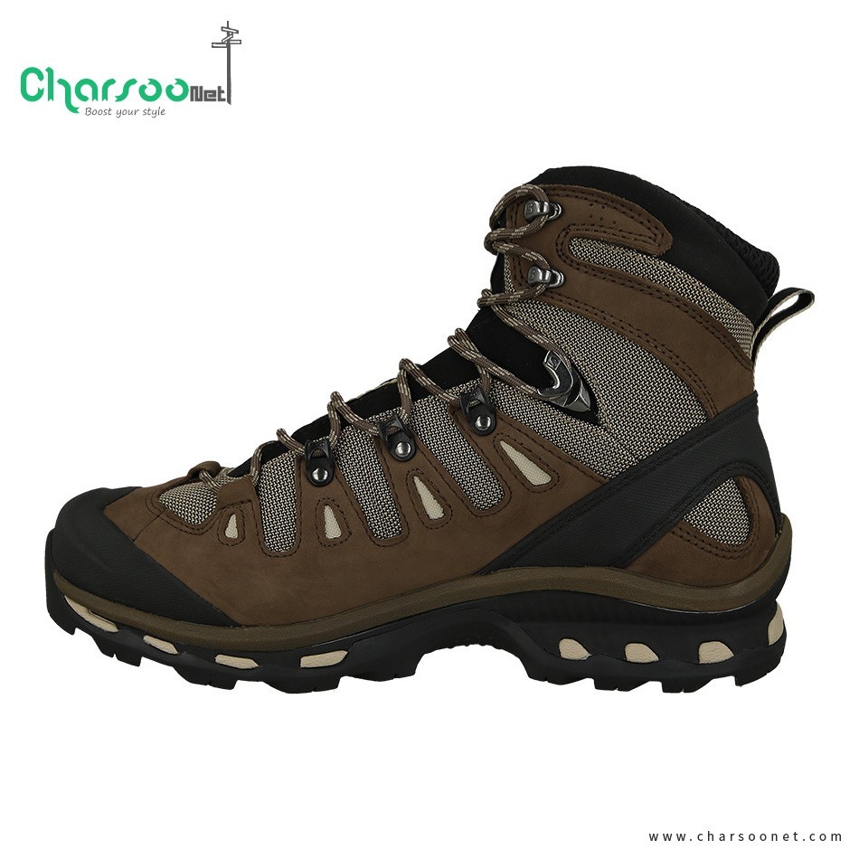 کفش کوهنوردی سالومون مردانه Salomon Quest 4D GTX