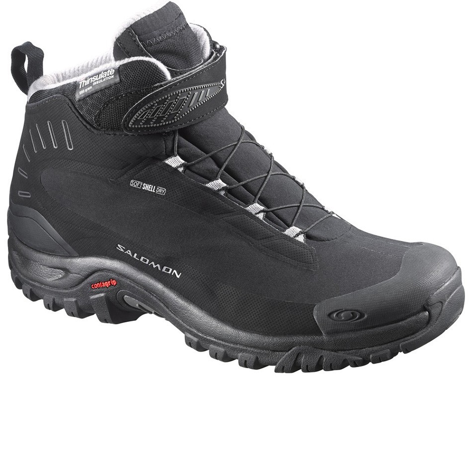 بوت مردانه سالومون Salomon Deemax 3 Ts Wp