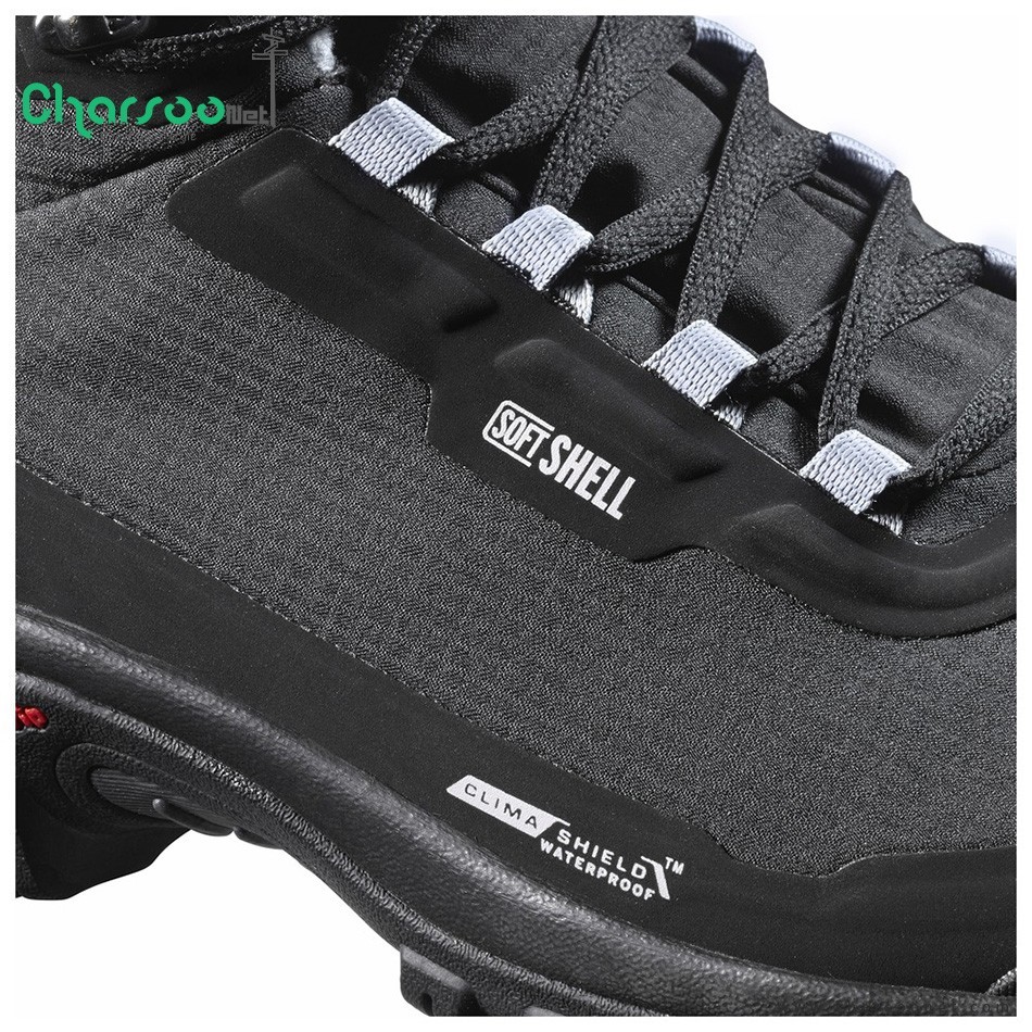 بوت زنانه سالومون Salomon Shelter Cs Wp