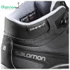 بوت زنانه سالومون Salomon Shelter Cs Wp