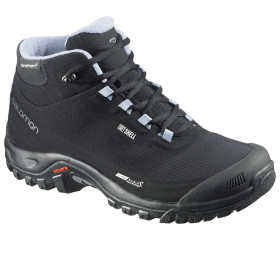 بوت زنانه سالومون Salomon Shelter Cs Wp