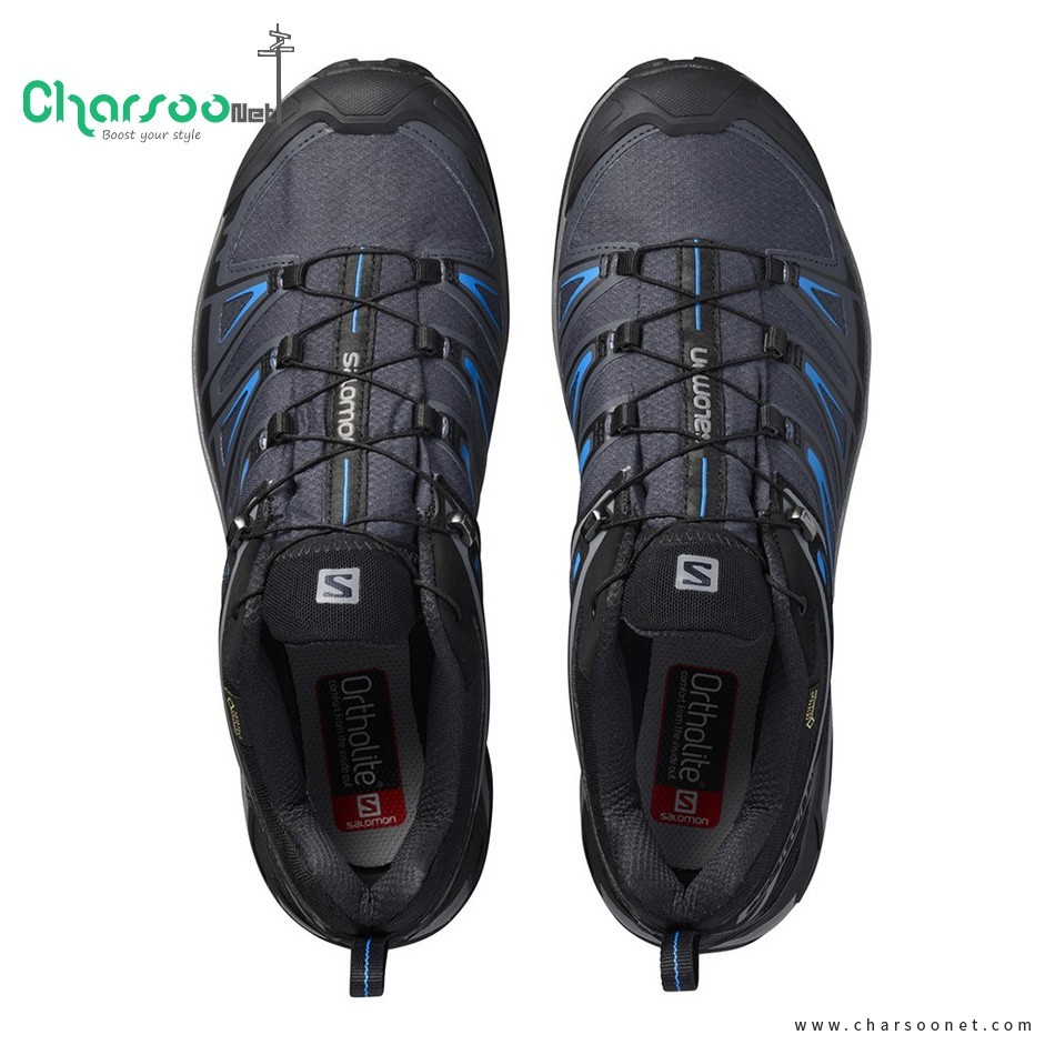 کفش مردانه سالومون ایکس الترا جی تی ایکس Salomon X Ultra 3 GTX