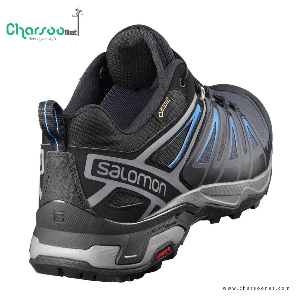 کفش مردانه سالومون ایکس الترا جی تی ایکس Salomon X Ultra 3 GTX