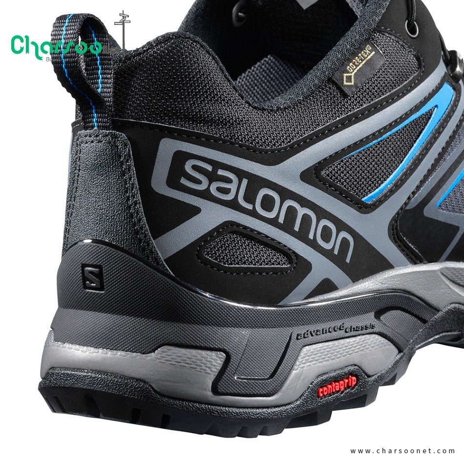 کفش مردانه سالومون ایکس الترا جی تی ایکس Salomon X Ultra 3 GTX
