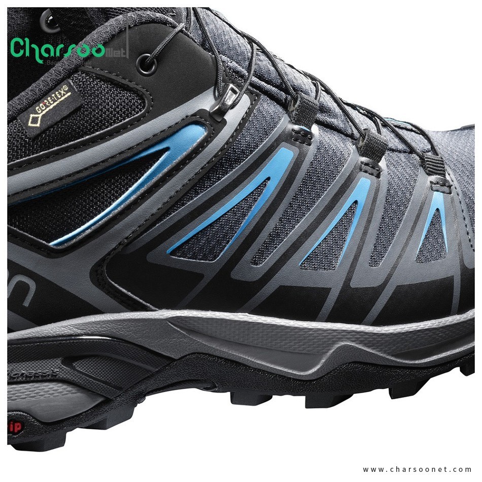 کفش مردانه سالومون ایکس الترا جی تی ایکس Salomon X Ultra 3 GTX
