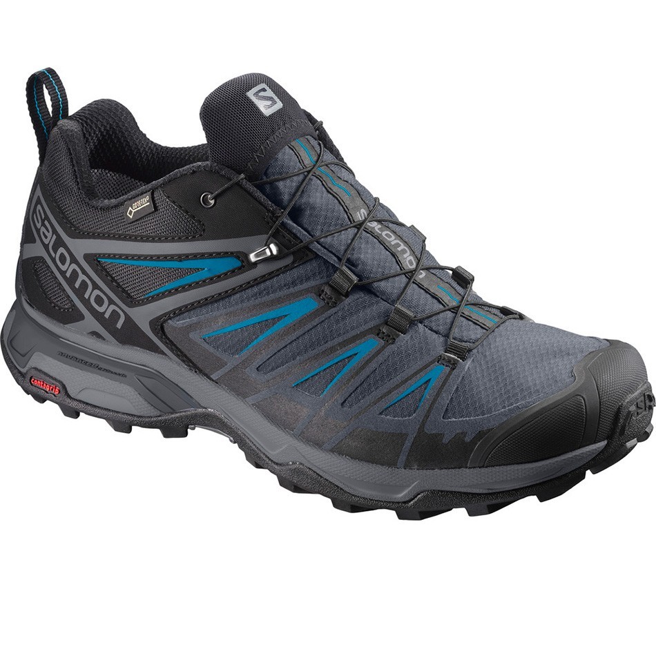 کفش مردانه سالومون ایکس الترا جی تی ایکس Salomon X Ultra 3 GTX