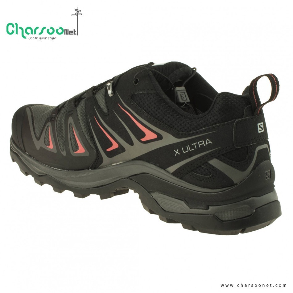 کفش زنانه سالومون ایکس الترا جی تی ایکس Salomon X Ultra 3 GTX