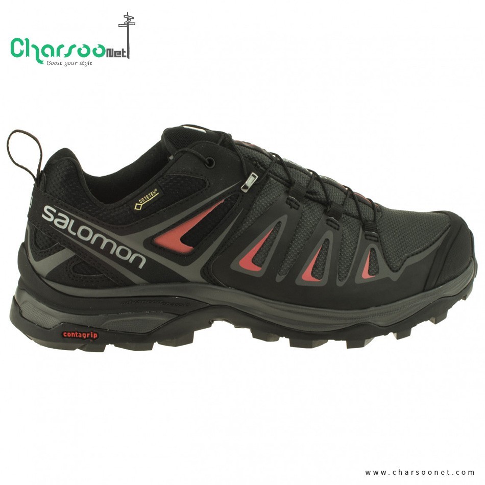 کفش زنانه سالومون ایکس الترا جی تی ایکس Salomon X Ultra 3 GTX