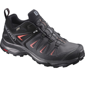 کفش زنانه سالومون ایکس الترا جی تی ایکس Salomon X Ultra 3 GTX