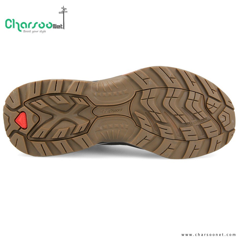بوت زمستانی مردانه سالومون Salomon Quest Winter GTX