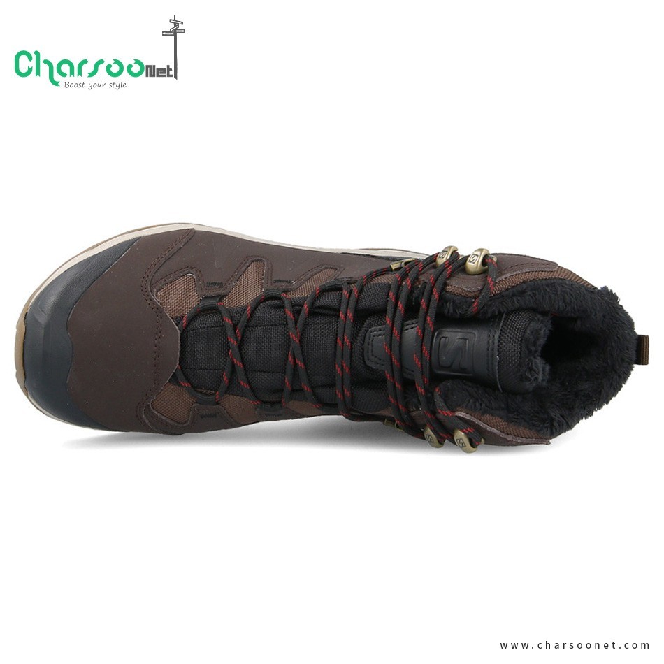 بوت زمستانی مردانه سالومون Salomon Quest Winter GTX