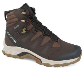 بوت زمستانی مردانه سالومون Salomon Quest Winter GTX