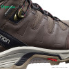 بوت زمستانی مردانه سالومون Salomon Quest Winter GTX