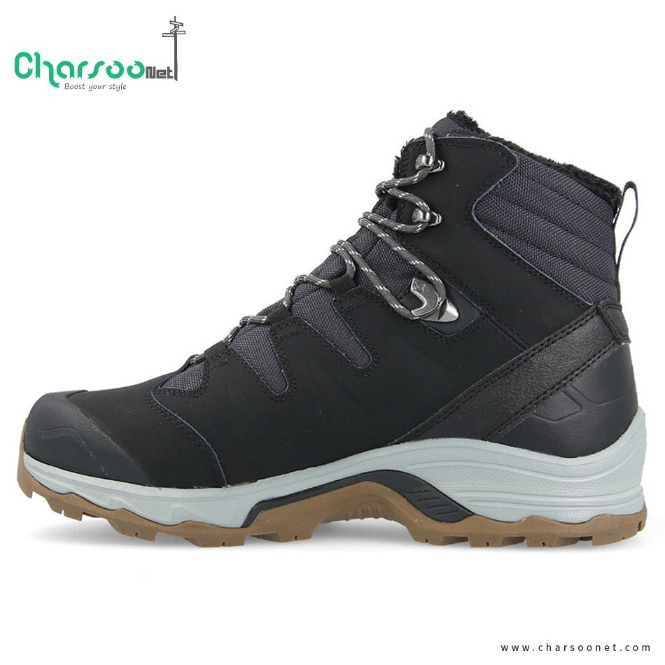 بوت مردانه سالومون Salomon Quest Winter GTX