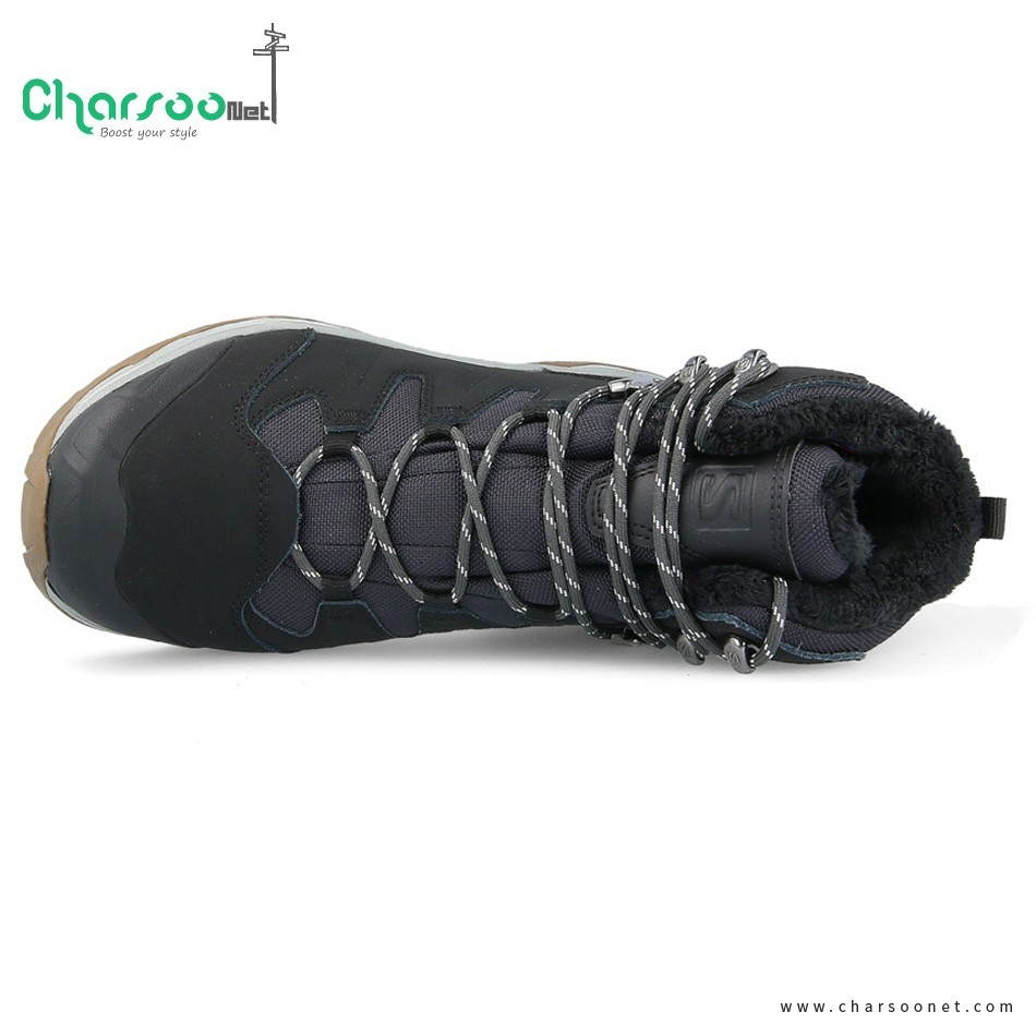 بوت مردانه سالومون Salomon Quest Winter GTX