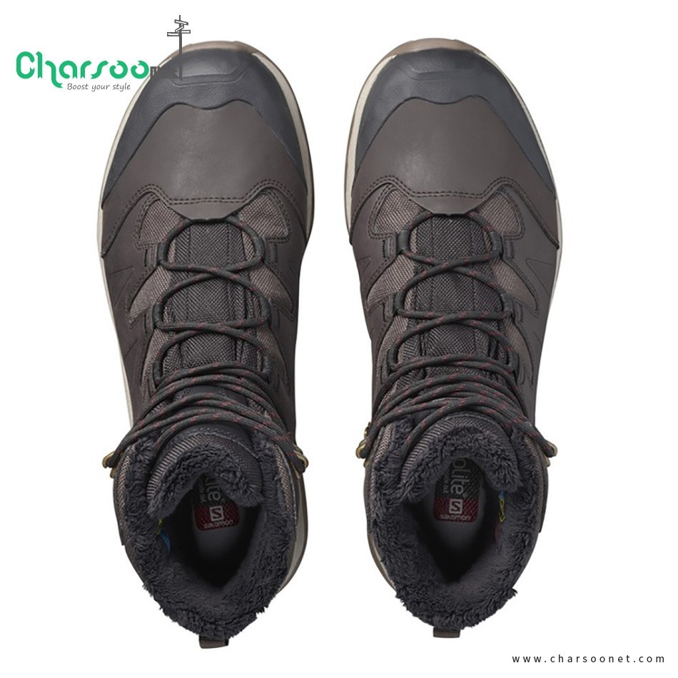 بوت مردانه سالومون Salomon Quest Winter GTX