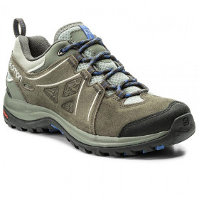 کفش طبیعتگردی زنانه سالومون Salomon Ellipse 2 LTR