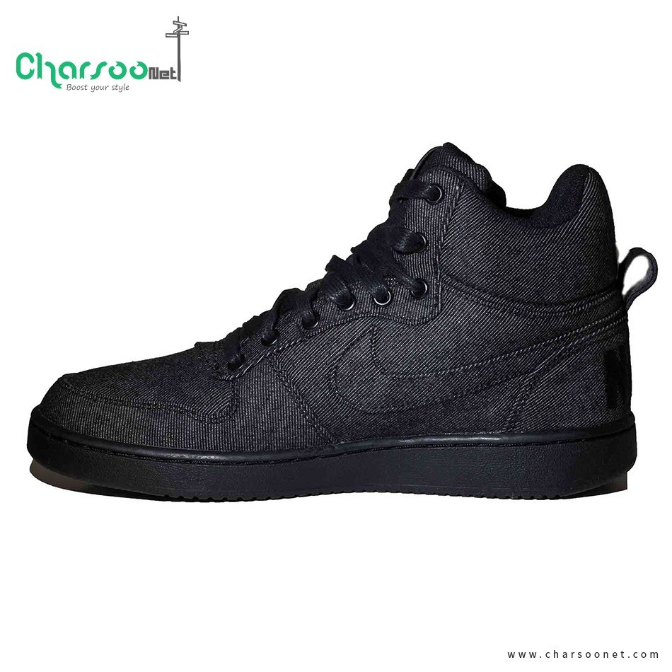 اسنیکر نیم ساق مردانه نایک Nike 
