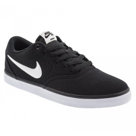 اسنیکر مردانه نایک Nike SB Check Solarsoft Canvas