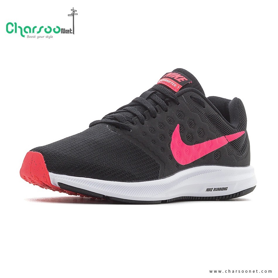 nike black downshifter 7