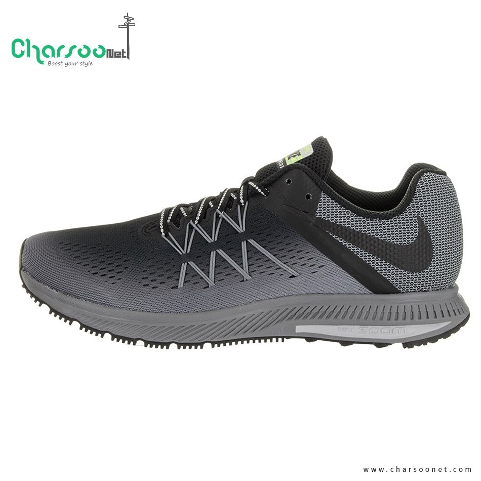 کفش پیاده روی مردانه نایک Nike Zoom Winflo 3
