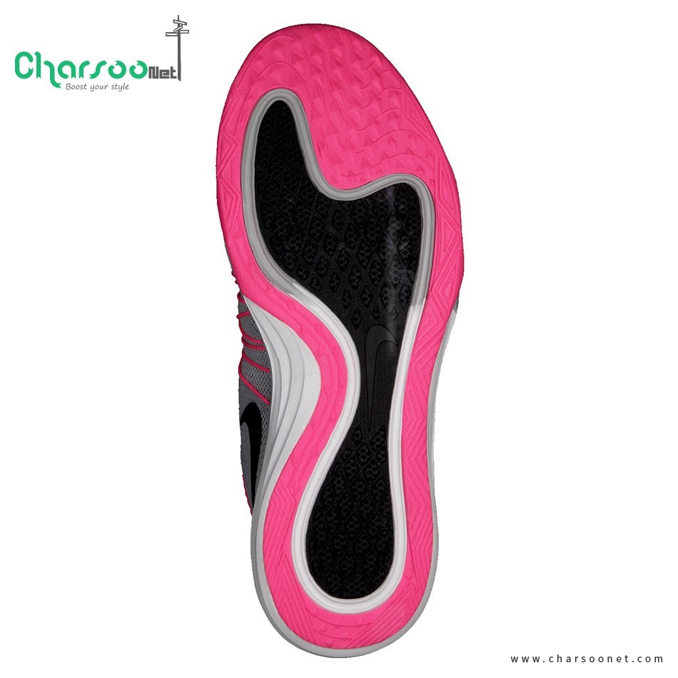 کتانی ترینینگ زنانه نایکی Nike Dual Fusion TR