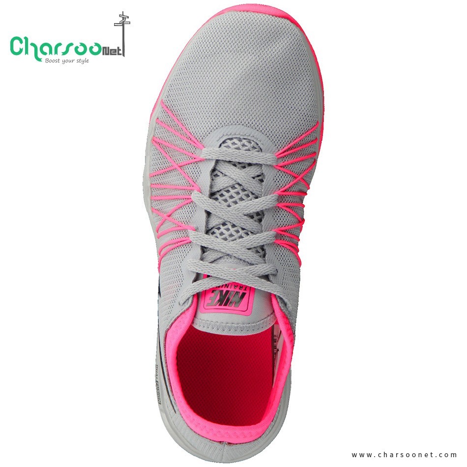 کتانی ترینینگ زنانه نایکی Nike Dual Fusion TR