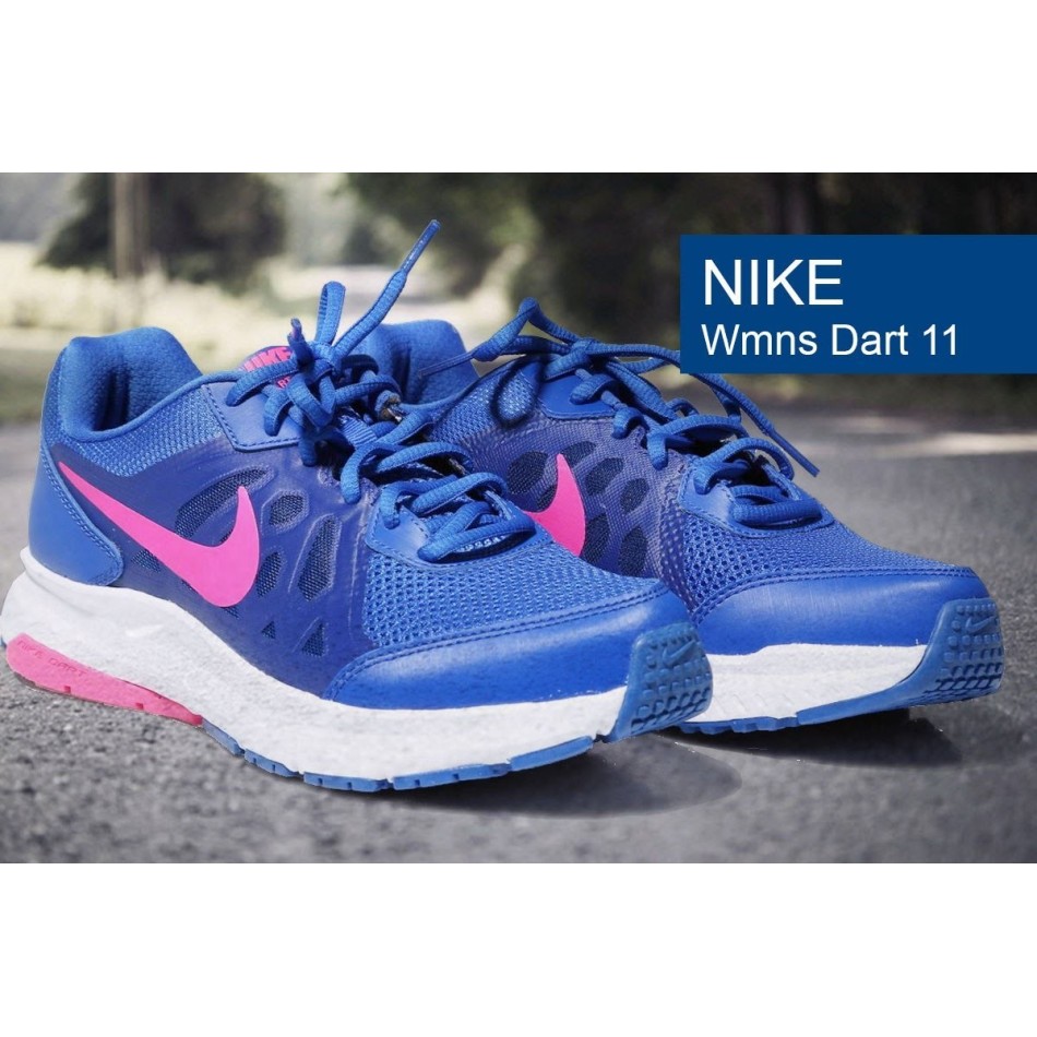 کتانی دویدن و پیاده روی زنانه نایک Nike Darts 11