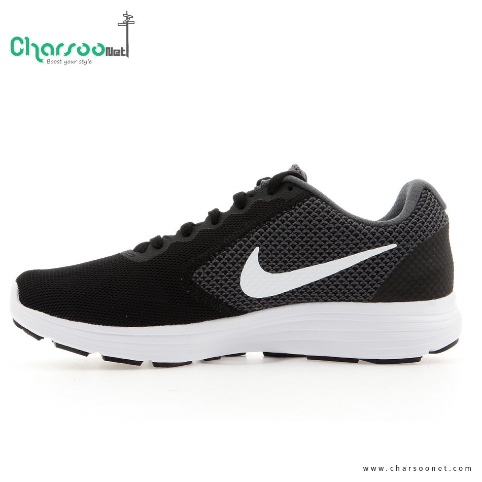 کتانی پیاده روی دخترانه نایکی Nike Revolution 3