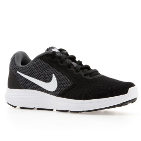 کتانی پیاده روی دخترانه نایکی Nike Revolution 3