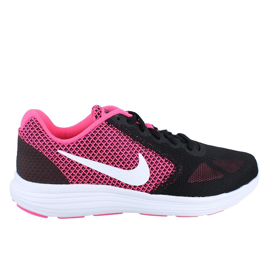 کتانی پیاده روی و رانینگ زنانه Nike Revolution 3