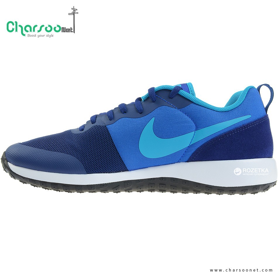 کفش پیاده روی مردانه Nike Elite Shinsen