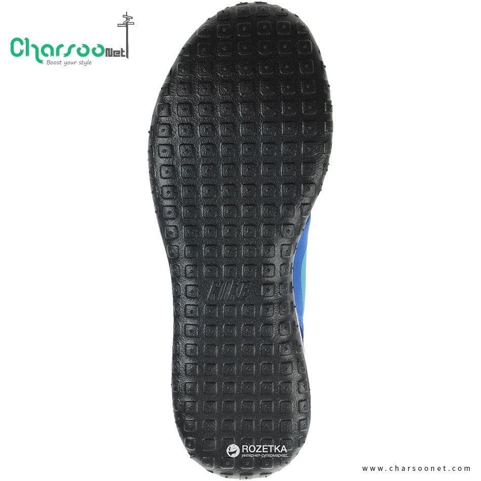 کفش پیاده روی مردانه Nike Elite Shinsen