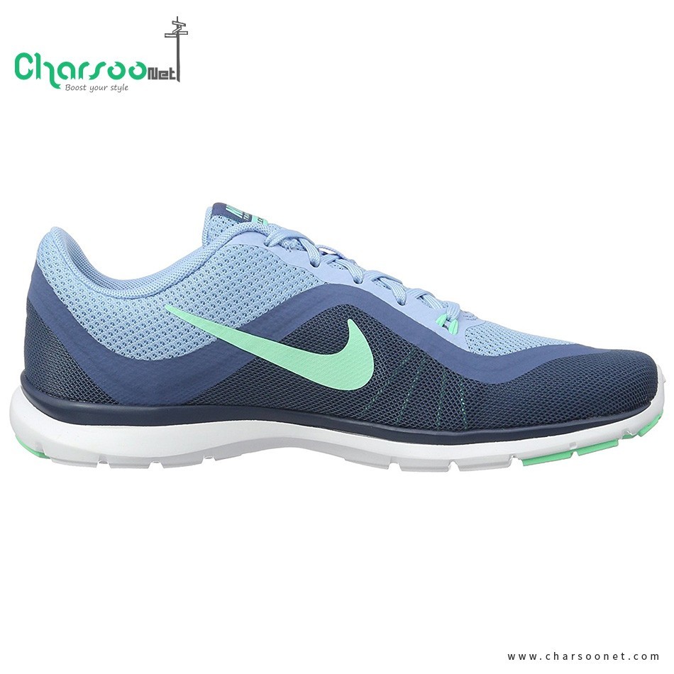 کفش ورزشی و تمرین زنانه نایکی Nike Flex Tr 6