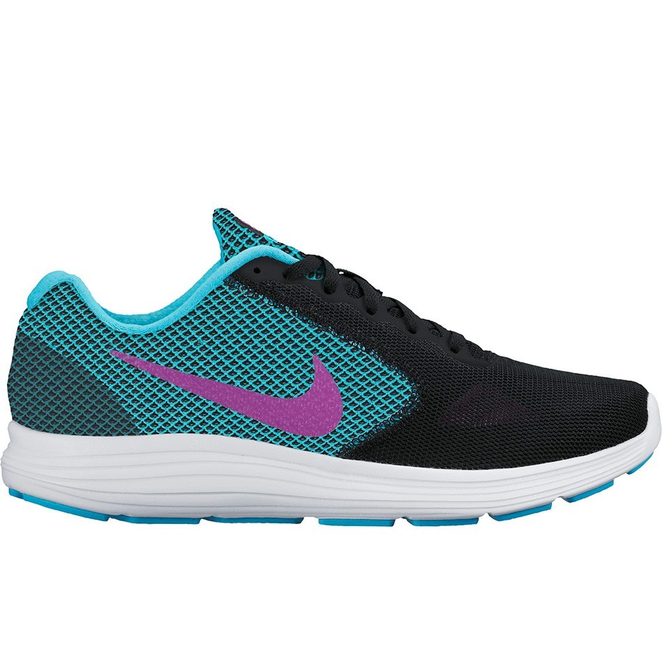 کتانی ورزشی زنانه نایک Nike Revolution 3