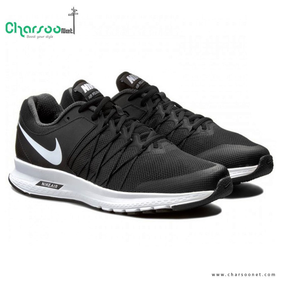 کفش رانینگ مردانه Nike Air Relentless 6