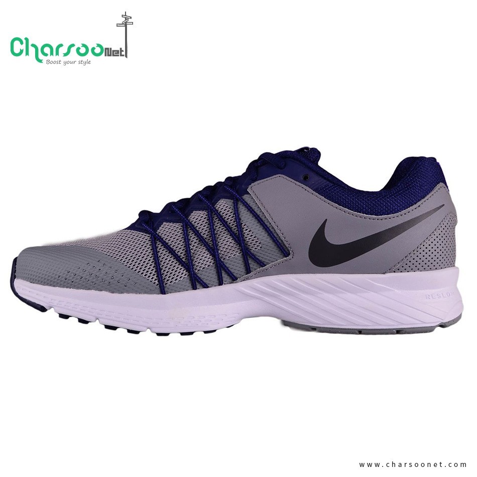 کتانی پیاده روی مردانه Nike Air Relentless 6